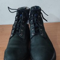 Timberland. Мъжки боти. 45, снимка 3 - Мъжки боти - 38951414