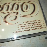 SOLD OUT-CHICAGO CD 1210231637, снимка 13 - CD дискове - 42538002