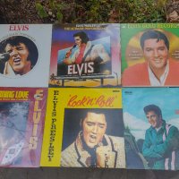 Elvis Presley - Vinyl, снимка 2 - Грамофонни плочи - 38592792