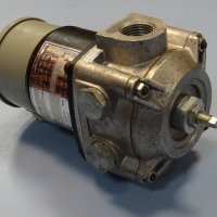 Магнет-вентил ITT Controls DGC SA-101 gas solenoid valve, снимка 2 - Резервни части за машини - 34547775