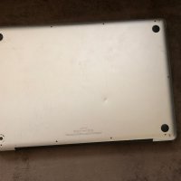 17" MacBook Pro А1297 (2009- 2011)-На части, снимка 4 - Лаптопи за дома - 30021259