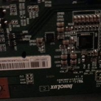 TCON BOARD INNOLUX Panasonic TX-50EX700B, снимка 2 - Части и Платки - 31287412