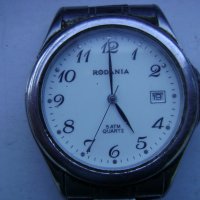 Продавам 4 кварцови и един механичен часовник SWATCH,RODANIA, снимка 7 - Мъжки - 38385781