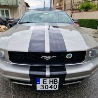 Ford Mustang V6 4000i , снимка 6 - Автомобили и джипове - 40777185