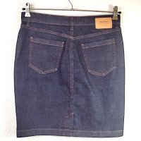 Taifun jeans rok S, снимка 2 - Поли - 42064383