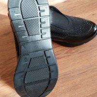 Дамски обувки , снимка 3 - Дамски ежедневни обувки - 40509235