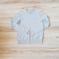 Оригинален мъжки пуловер Hilfiger Denim, снимка 1 - Блузи - 38355162