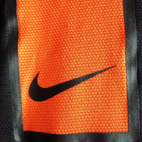 Netherlands Nike оригинална тениска фланелка Нидерландия Холандия XL Holland, снимка 5 - Тениски - 36479165