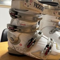 Дамски ски обувки ROSSIGNOL 24,5, снимка 2 - Зимни спортове - 42357694