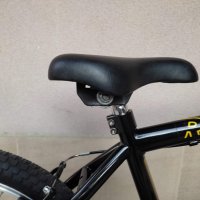 Продавам колела внос от Германия  велосипед BMX AVIGO STING 20 цола, снимка 7 - Велосипеди - 34213567