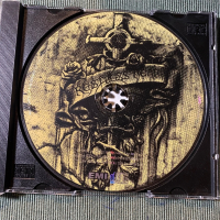 Accept,Whitesnake , снимка 16 - CD дискове - 44619949