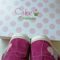 Сандали Cupcake, снимка 5 - Детски сандали и чехли - 37020817