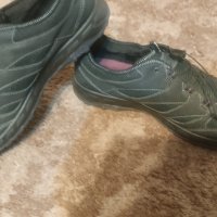 ECCO gore tex41- 42 номер, снимка 3 - Спортни обувки - 42316993