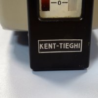 трансмитер едноканален KENT-TIEGHI, снимка 3 - Резервни части за машини - 35228529