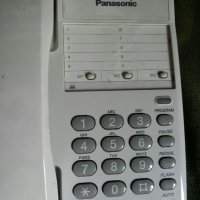 Телефонни апарати "Панасоник" , снимка 6 - Стационарни телефони и факсове - 30198949