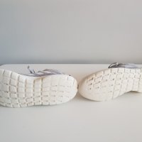 ADIDAS оригинални маратонки 40 номер , снимка 4 - Маратонки - 31985844