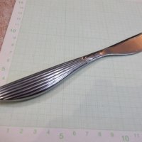 Нож сервизен - 4, снимка 5 - Прибори за хранене, готвене и сервиране - 31344786