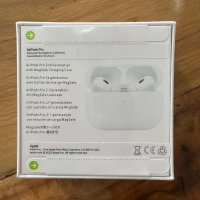 Безжични слушалки AirPods Pro 2, снимка 4 - Слушалки и портативни колонки - 39927524