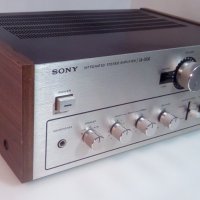 Sony TA-2650 Stereo Integrated Amplifier (1976-78), снимка 11 - Ресийвъри, усилватели, смесителни пултове - 34362596