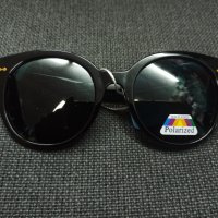 Дамски слънчеви полароидни очила 10 модела лято2023, снимка 8 - Слънчеви и диоптрични очила - 40021571