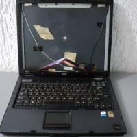 HP Compaq-nc6320, снимка 2 - Части за лаптопи - 31632639