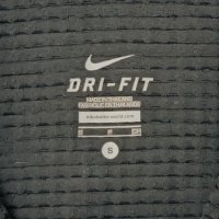 Nike DRI-FIT Element Sphere Sweatshirt оригинално горнище S Найк спорт, снимка 3 - Спортни екипи - 40591017
