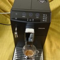 Кафе машина Philips, снимка 3 - Кафемашини - 32052284
