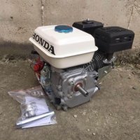 бензинов двигател за мотофреза Honda 7,5 HP, снимка 1 - Други инструменти - 40598443