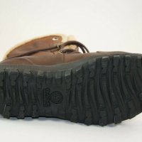 водоустойчиви ботуши  Timberland MOUNT HOLLY  номер 37,5 , снимка 4 - Дамски ботуши - 34941424