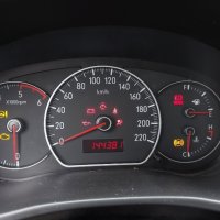 Suzuki SX4 на части, снимка 6 - Автомобили и джипове - 42883431