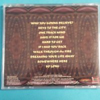 The V.U. – 2000 - Phoenix Rising (Prog Rock,Pop Rock), снимка 4 - CD дискове - 42764872