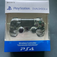 PS4 Controller/ПС4 Джойстик , снимка 2 - Джойстици и геймпадове - 44767784