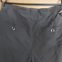 Къси панталони Jack Wolfskin, размер L (50-52), снимка 5 - Къси панталони - 37475314
