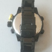 Мъжки часовник WEIDE. Масивен модел. Аналог - дигитал. Ana-digi. Sport watch. Japan move. , снимка 6 - Мъжки - 40598969