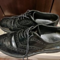 Мъжки обувки Gianni, снимка 1 - Ежедневни обувки - 42081001