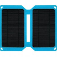 Преносим слънчев панел Froyak къмпинг, снимка 4 - Външни батерии - 37298824