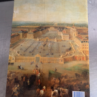   Versailles  Версай  каталог двореца и градините, снимка 4 - Енциклопедии, справочници - 44735490