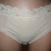 Passionata M-Фини  секси бикини в телесен цвят, снимка 7 - Бельо - 39872422