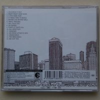 Beastie Boys – To The 5 Boroughs (2004, CD), снимка 2 - CD дискове - 42226205