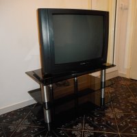 Телевизор Grundig Sedance, Dolby, Stereo СRT-Дисплей, 29” ( 72см.) , снимка 1 - Телевизори - 35248087