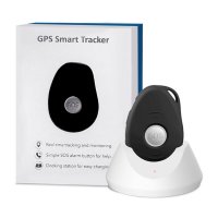 GPS тракер/лична аларма и докинг станция за зареждане, снимка 12 - Аксесоари и консумативи - 37814353