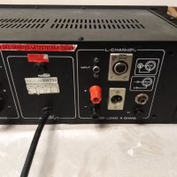 Stage audio-power amp, снимка 4 - Ресийвъри, усилватели, смесителни пултове - 31547312
