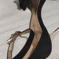 Дамски официални сандали , снимка 16 - Сандали - 37878818