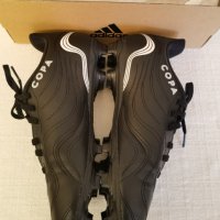 Бутонки adidas , снимка 3 - Спортни обувки - 42136099