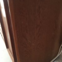 Дървен шкаф, снимка 4 - Шкафове - 36686443