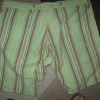Къси панталони SIXTY  мъжки,М-Л, снимка 3 - Къси панталони - 37347938