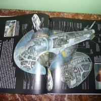 Star Wars: Complete Vehicles, снимка 8 - Енциклопедии, справочници - 42163841