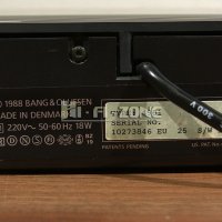 ДЕК  Bang&olufsen 4961 , снимка 11 - Декове - 42442303