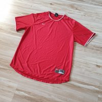 Оригинална мъжка тениска Nike, снимка 2 - Тениски - 32049318