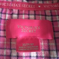 Victoria's secret дамски халат и долнище , снимка 6 - Пижами - 31541266